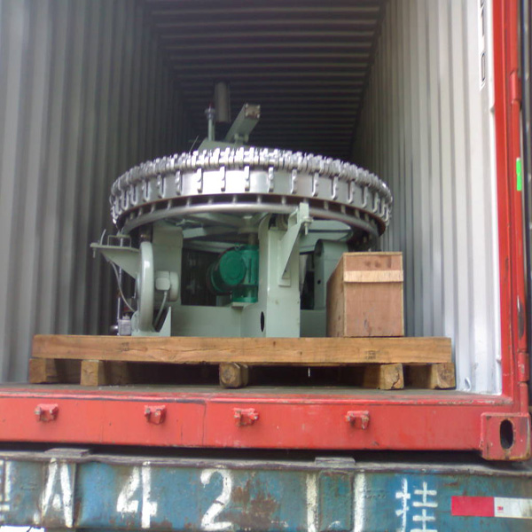 ICE CREAM CONE BAKING MACHINE